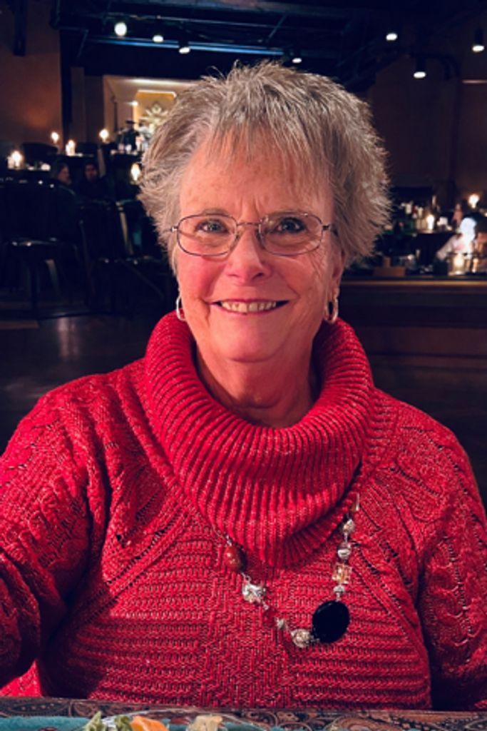 Patricia Lou Rolfert Profile Photo