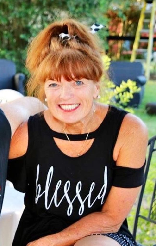 Deborah Gayle Linebarger Profile Photo