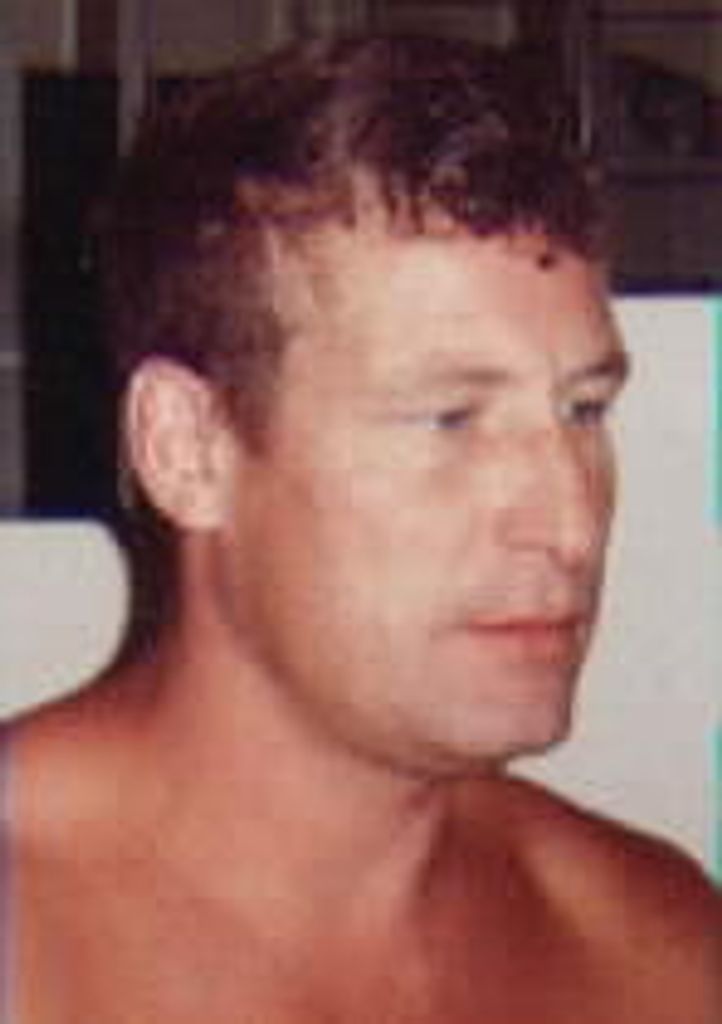 Richard Terry Sutton Iii Profile Photo