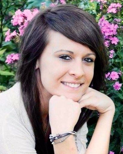 Shannah Marie Boiteau's obituary image