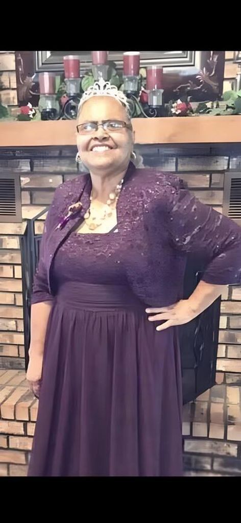 Mrs. Willie Mae Pryor-Turner Profile Photo