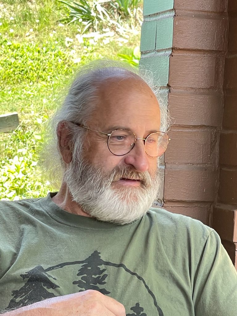 Gary E. Moore