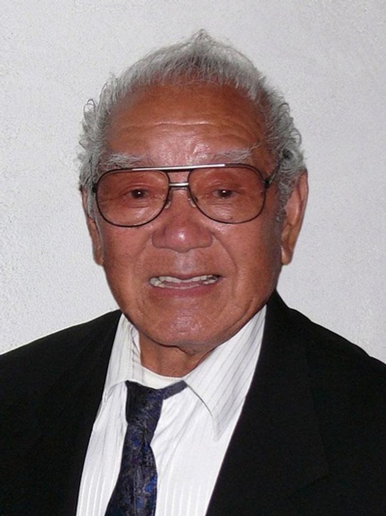 Tanomo "Tanny" Sakaniwa