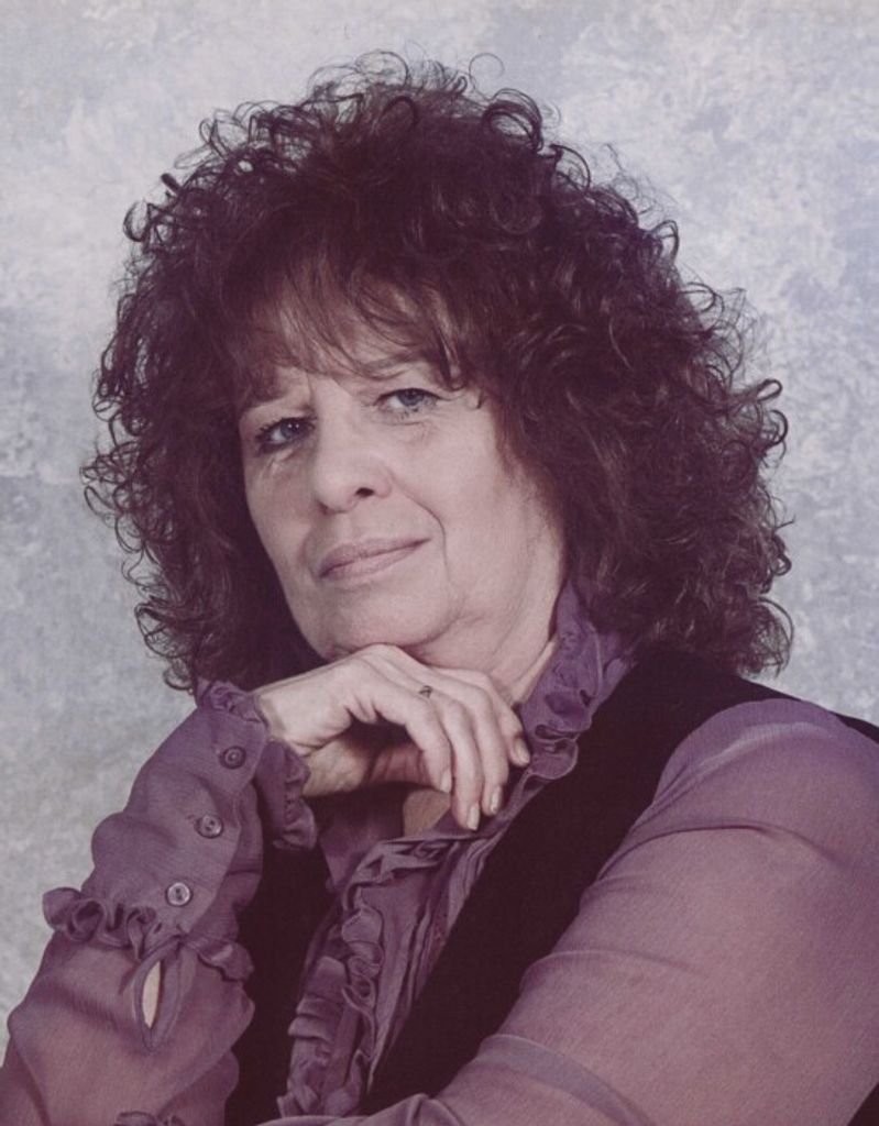 Sharon K. (Barker)  Malone