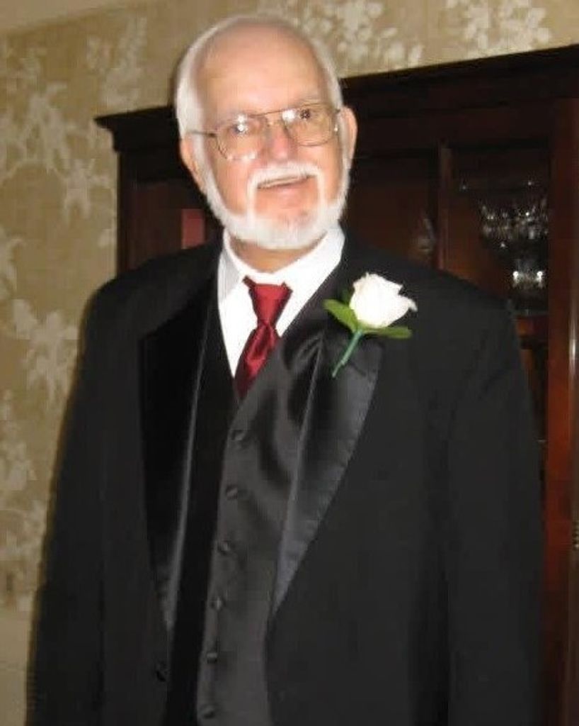 Jere R. Haight Profile Photo