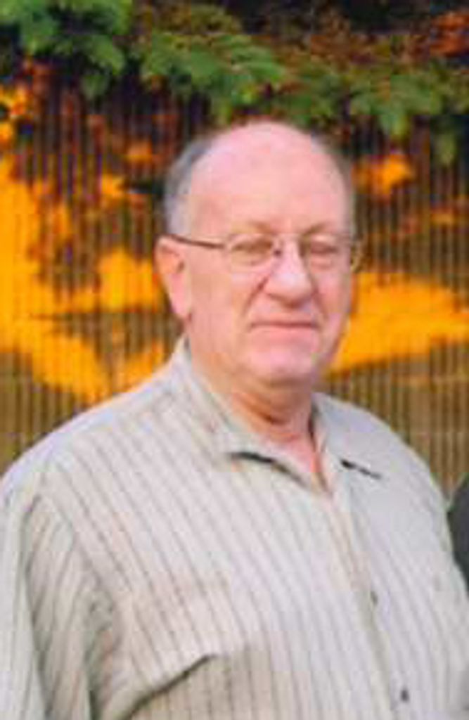 Alvaro "Al" L. Venturelli Profile Photo