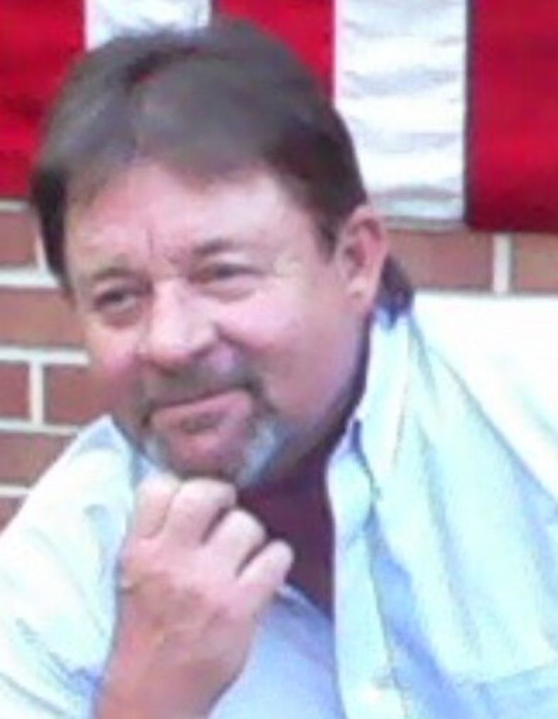 Daniel Joe Forsythe Profile Photo