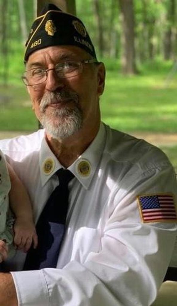 David Earl Koski Profile Photo