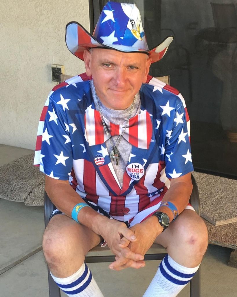 Joseph Michael Passaglia Profile Photo