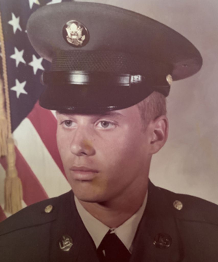 Douglas R. Straley Profile Photo