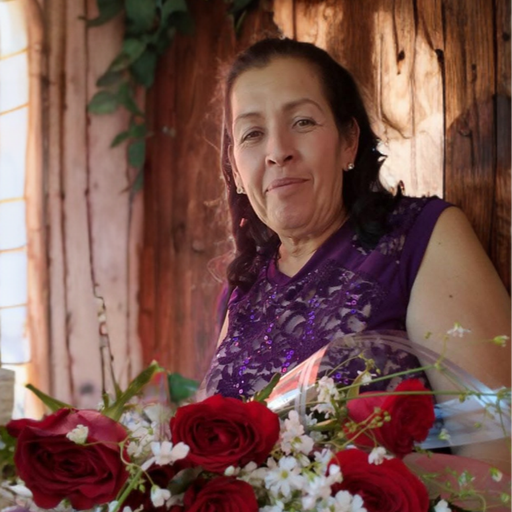 Martina Najera Herrera Profile Photo