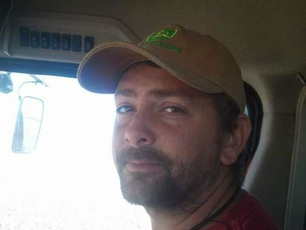Jackie Ray Creel, Jr. Profile Photo
