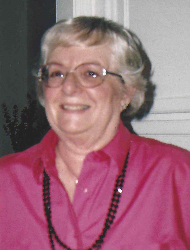 Vivian Workman