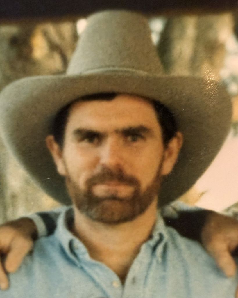 Bruce Christopher Bazzel Profile Photo