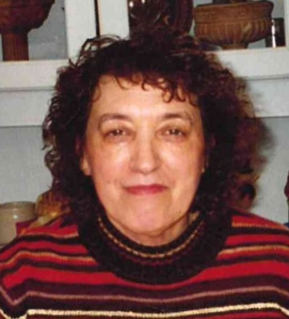 Maria Seeders Profile Photo