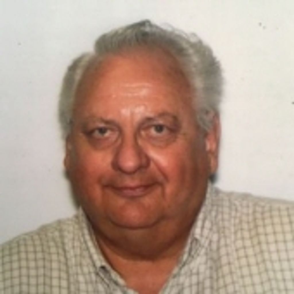 Francis "Frank" J. Dymek,  Jr.