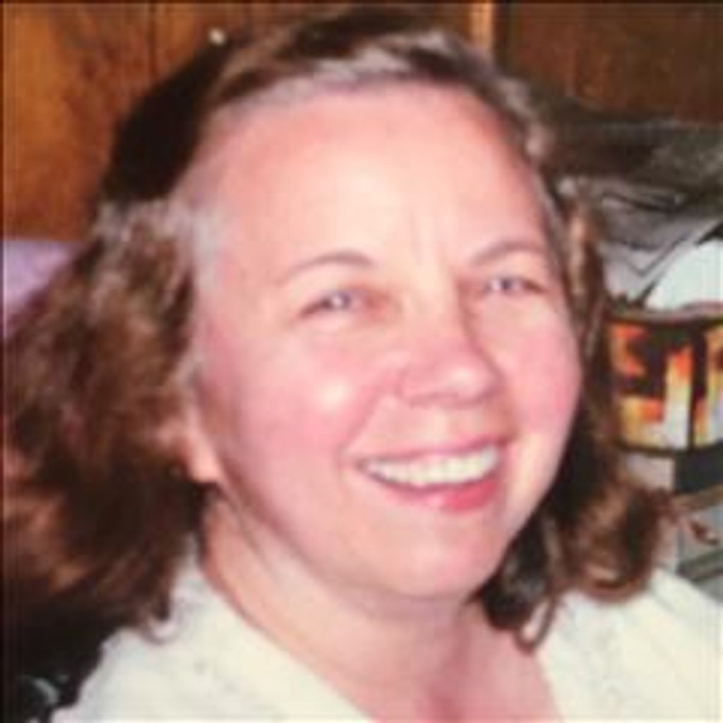 Margaret Helen Nelson Profile Photo