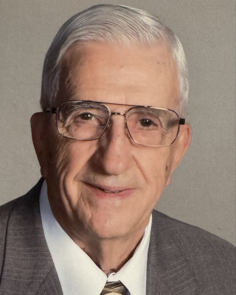 Donald Arthur Wenz