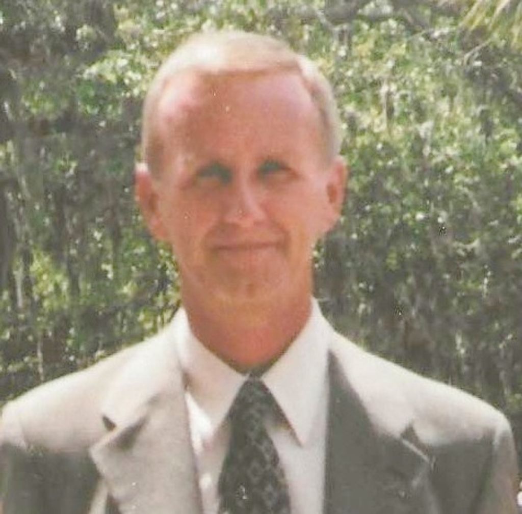 Terry P. Brennan
