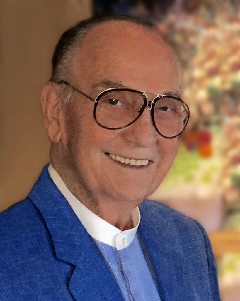 James Ralph Houston