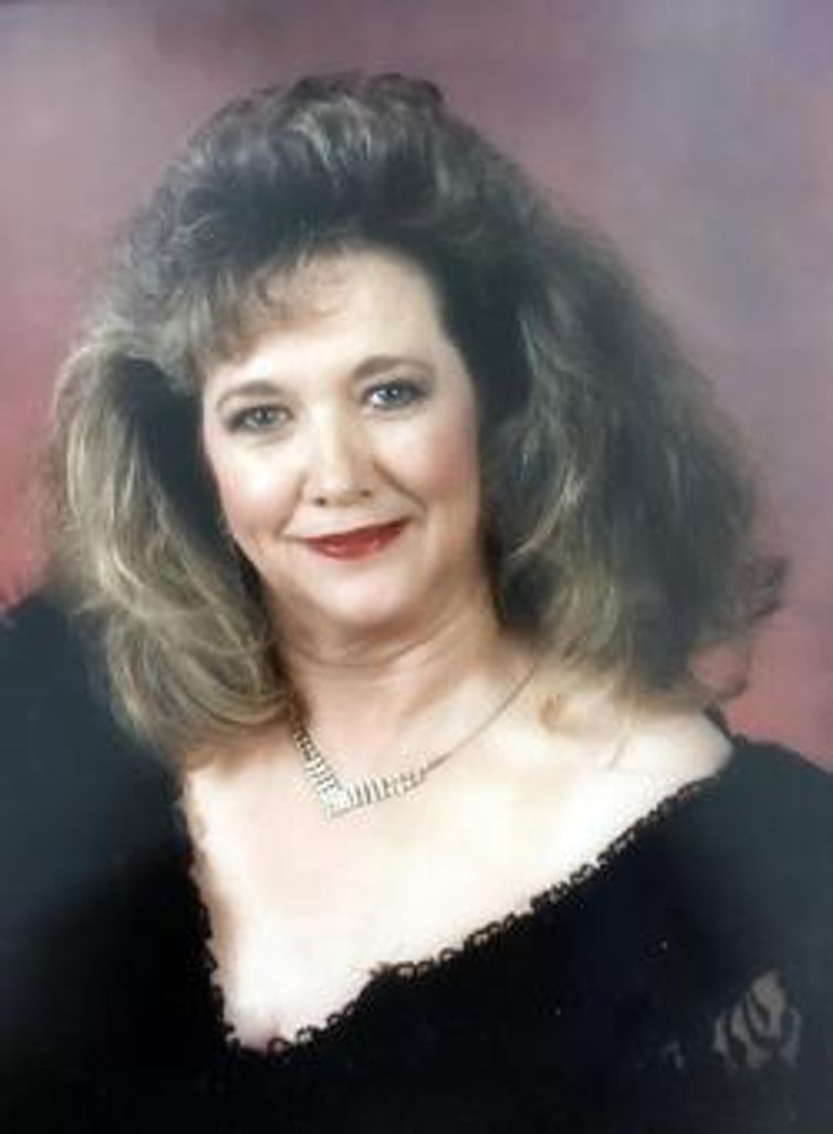 Peggy Hamilton Pitman Profile Photo