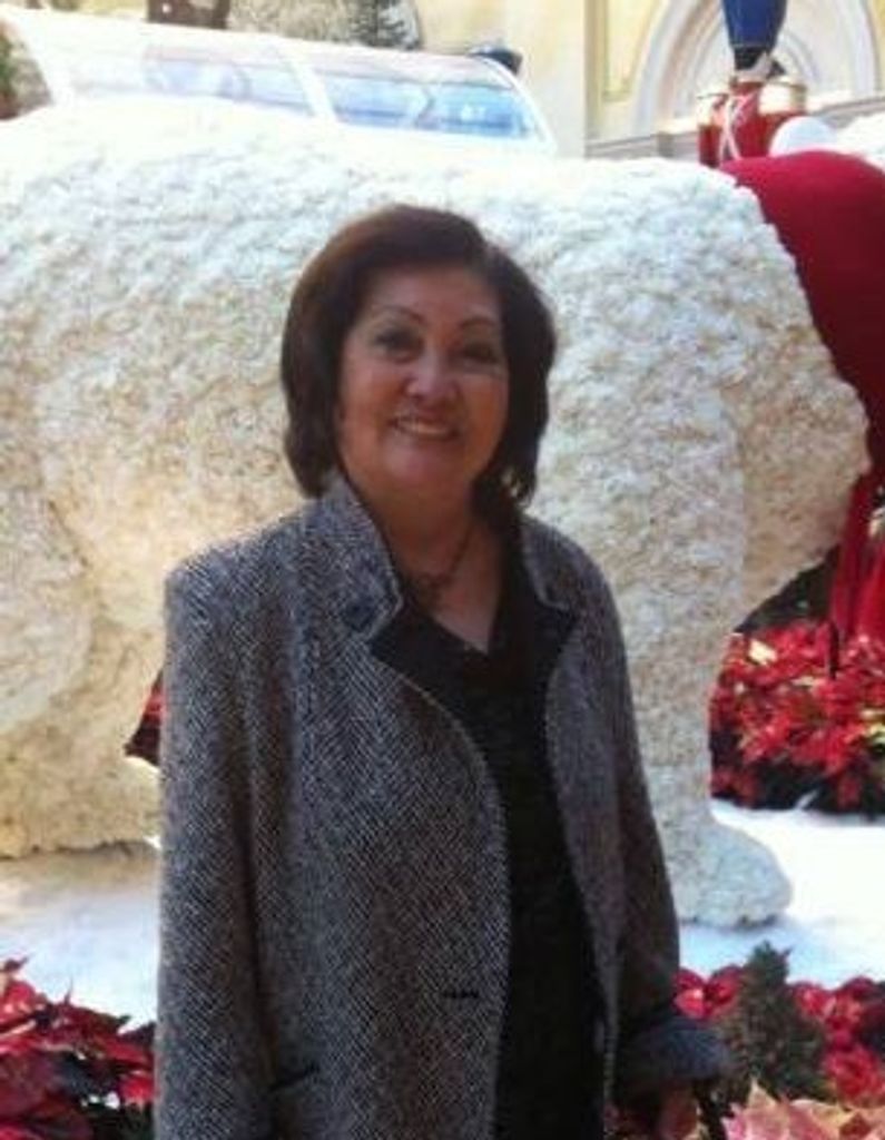 Nelly Mavronicles