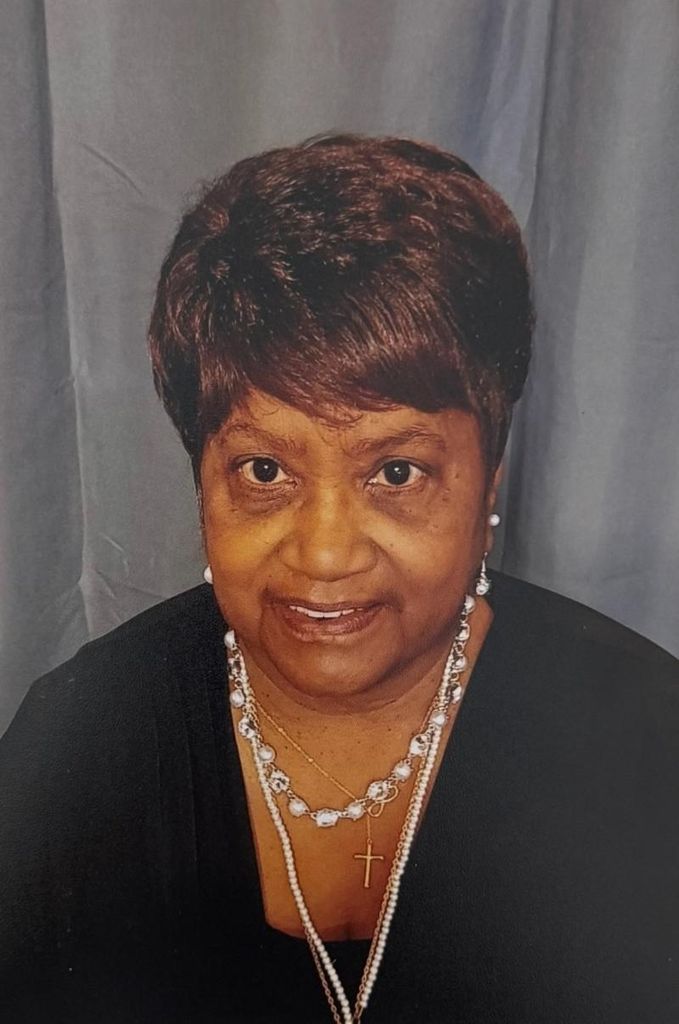 Delores Mary Johnson Simien Profile Photo