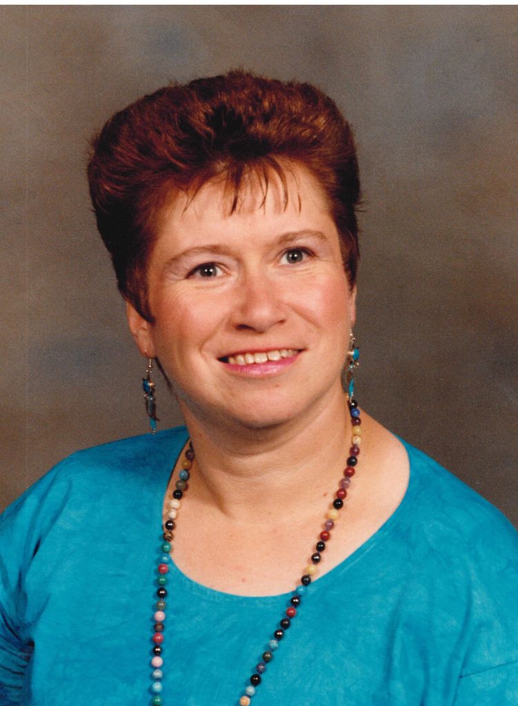 Mary E Smith
