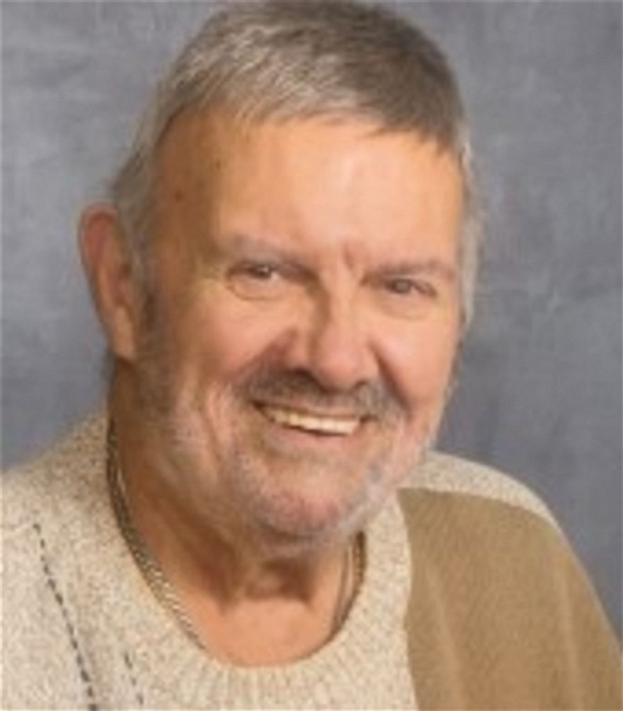 John J. O'Donnell