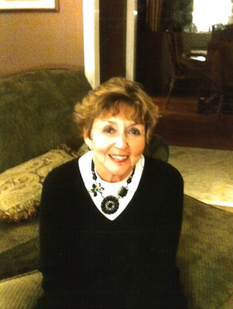 Mary Ann Morgan Profile Photo