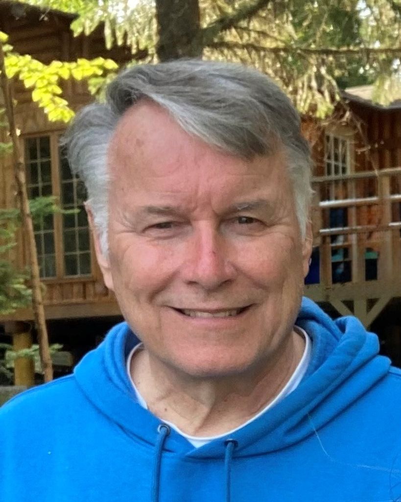 Keith C Krall Profile Photo