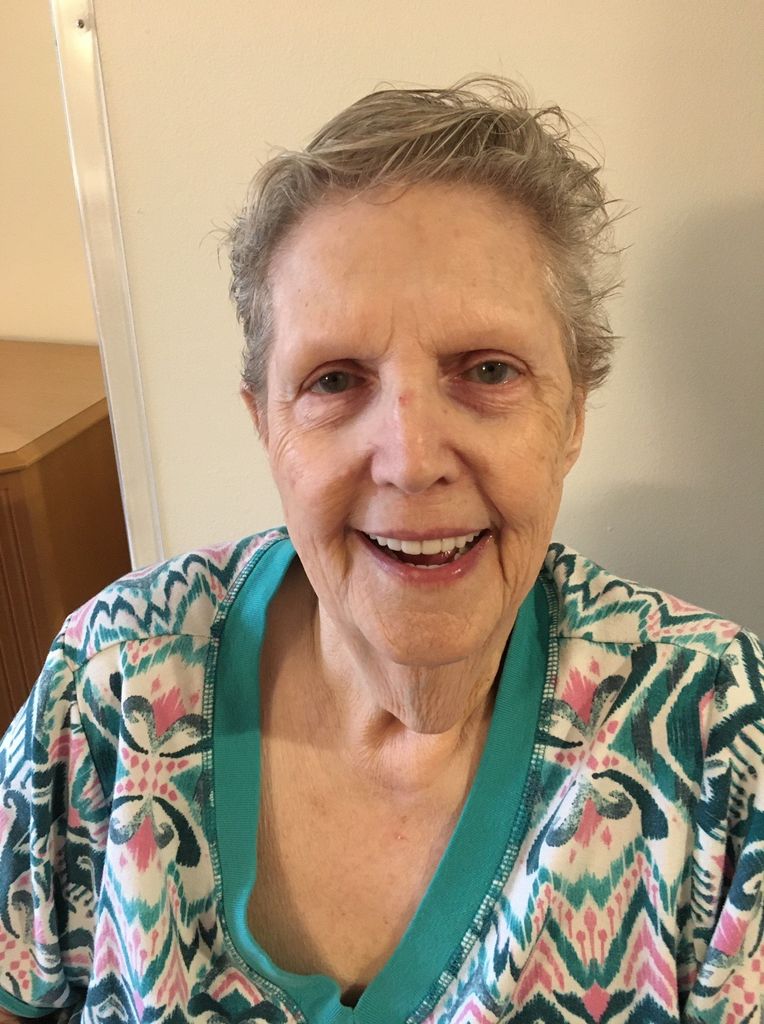 Betty June Haley Profile Photo