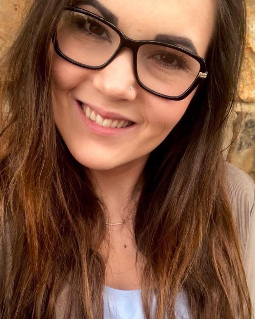 Nikita Evans Profile Photo