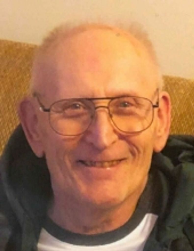 Edward  D Womaski Jr