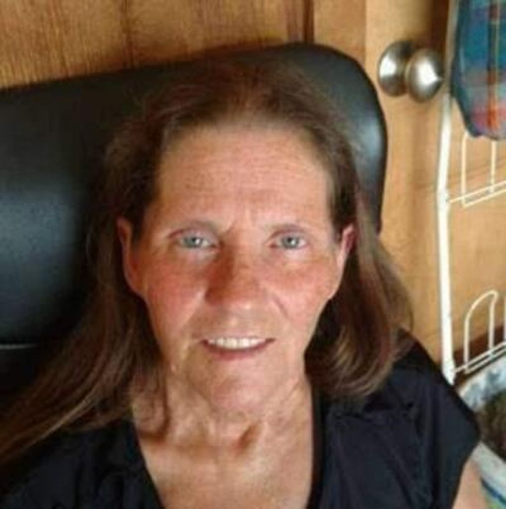 Janice Marie St. Pierre