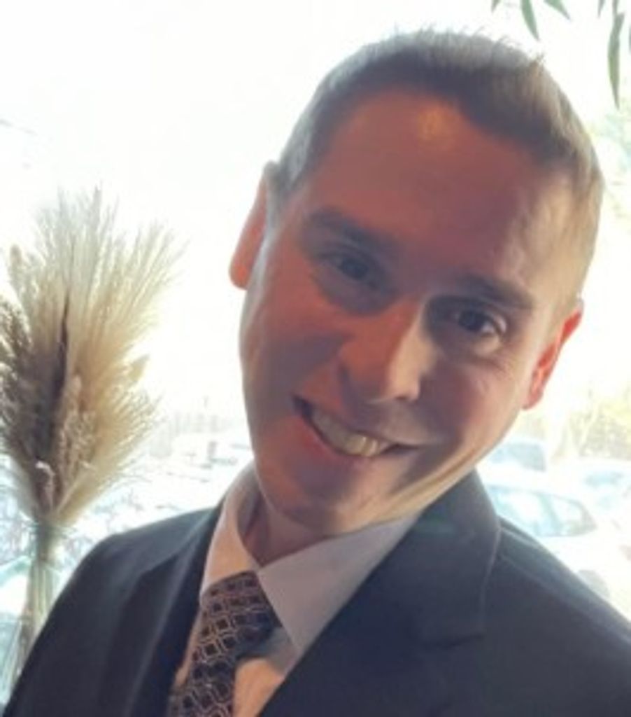 Chad Raymond