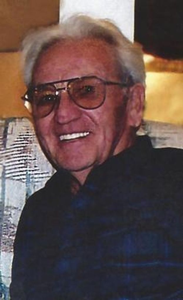 Bernard "Bernie" S. Delaney