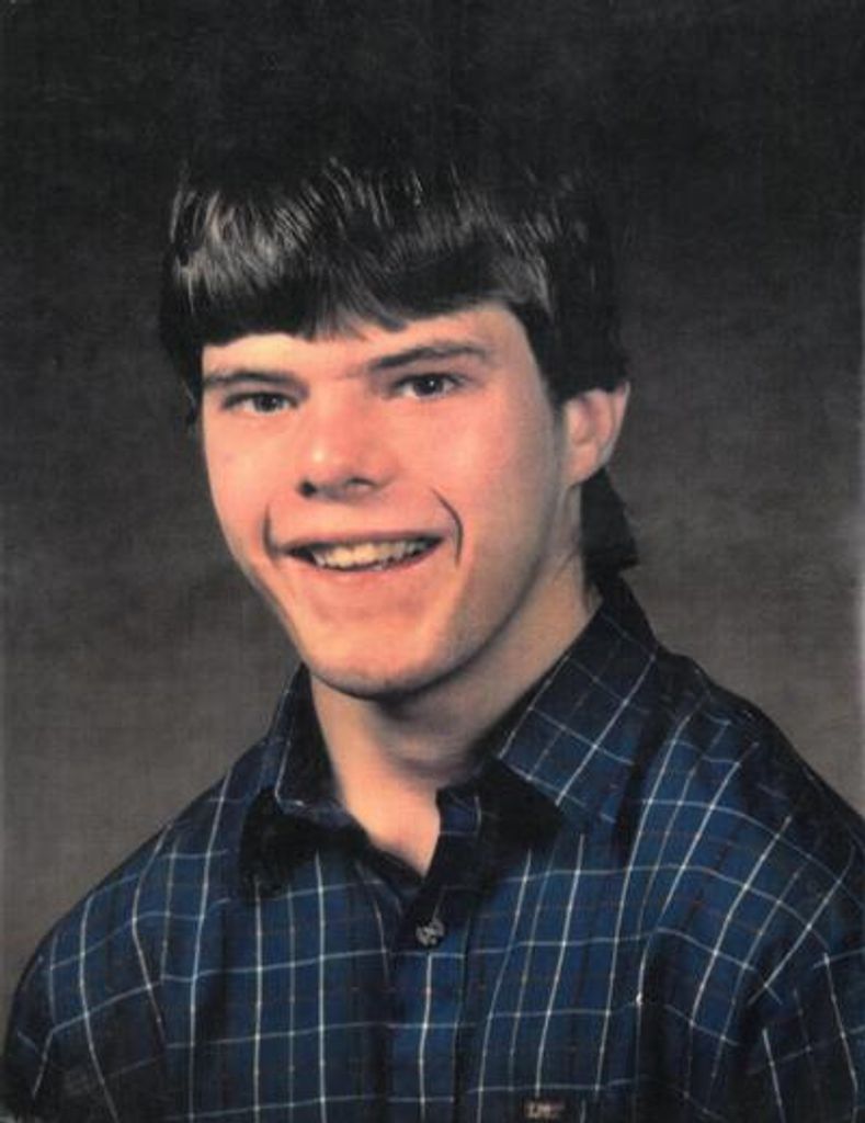 Mark Wesley Mccann Profile Photo