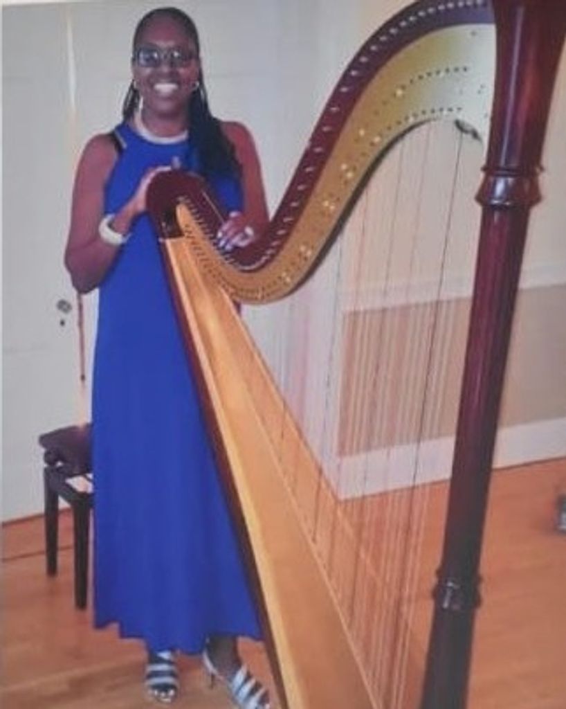 Kim Denise Richardson Profile Photo