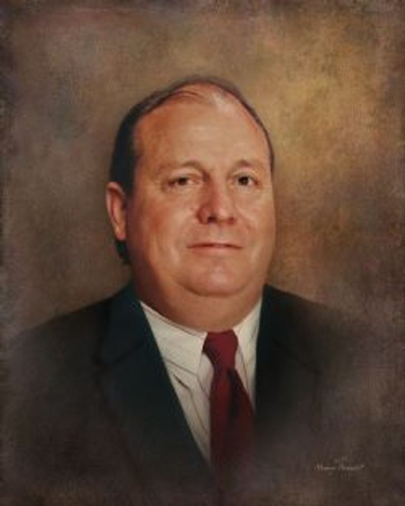 Johnny Smith