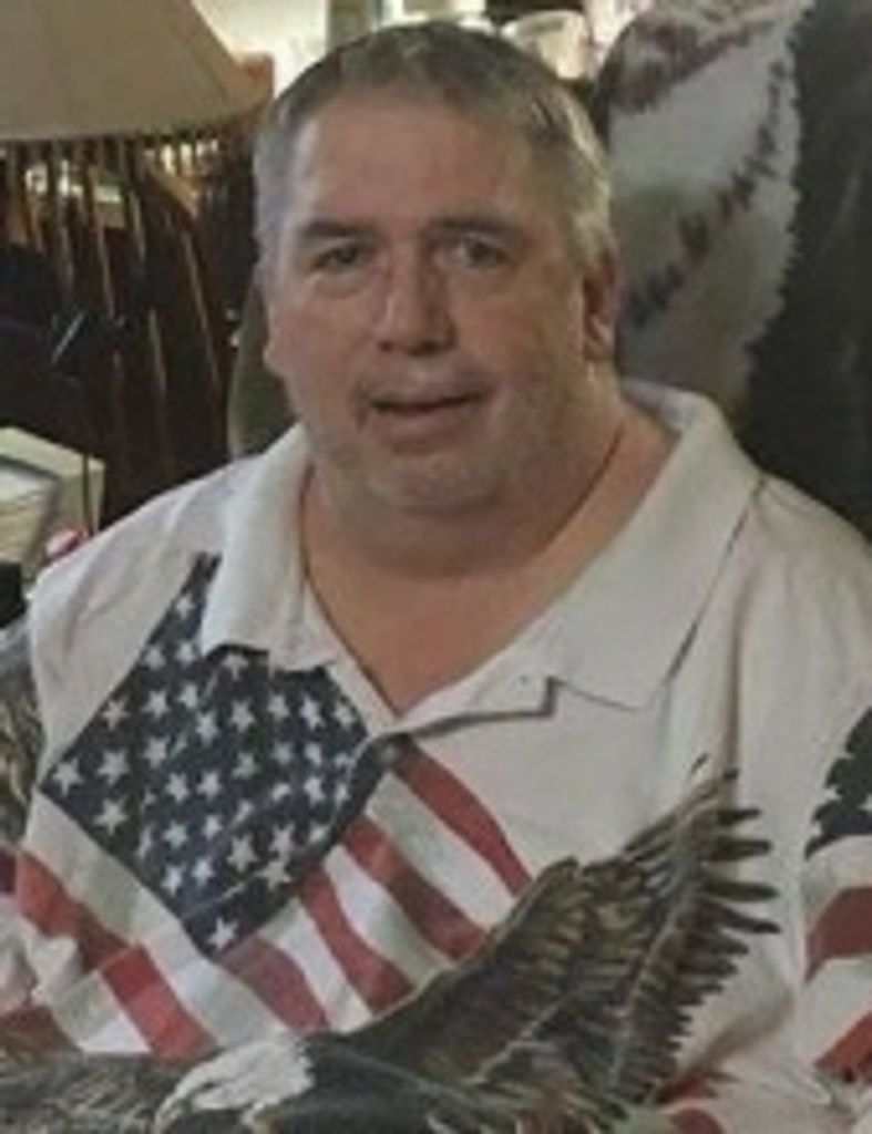 Billy Ray Parker Profile Photo