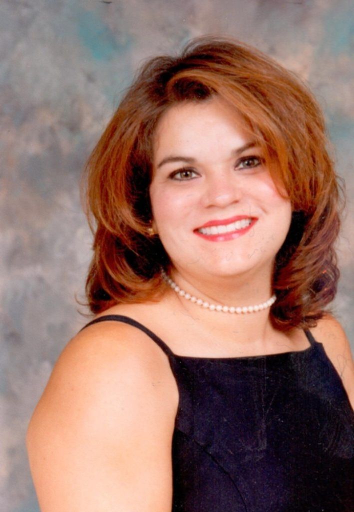 Murdock, Juanita 'Janie' M.