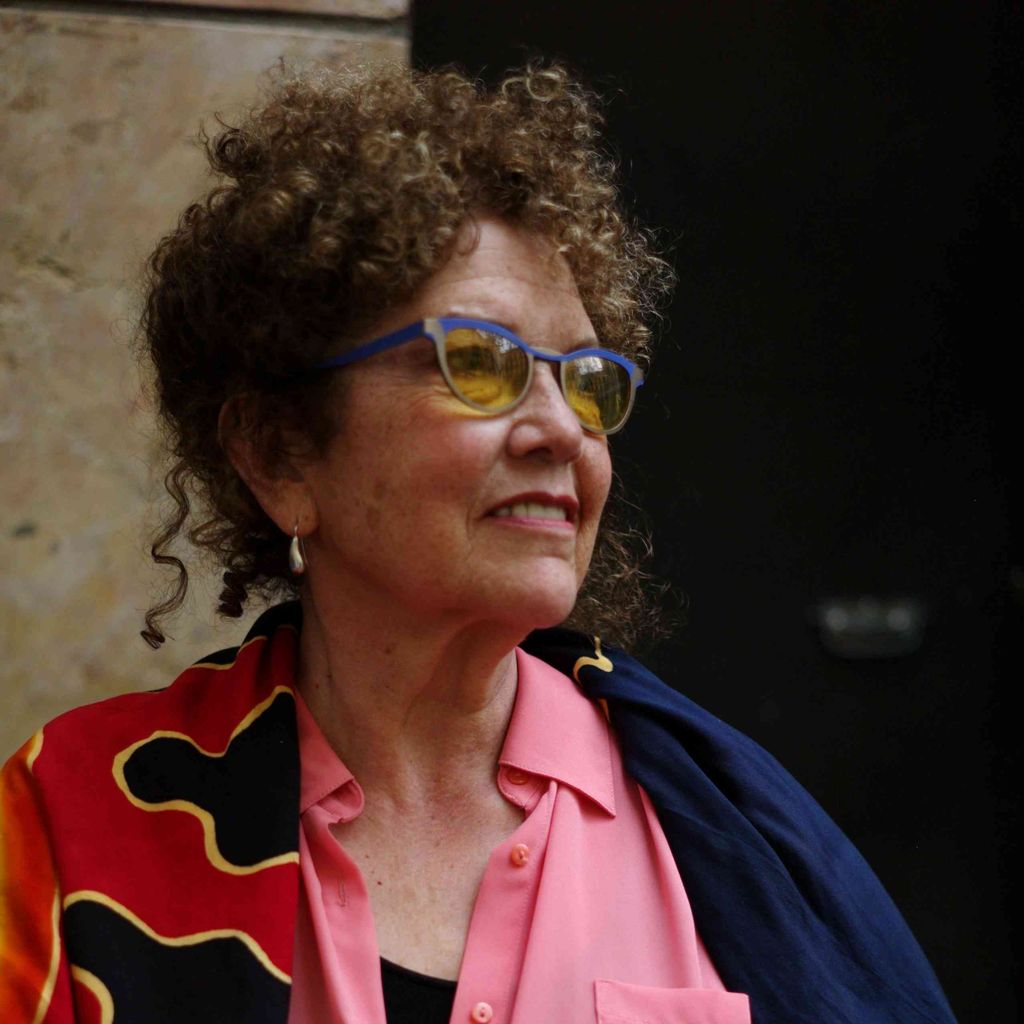 MYRNA Blickman KRESH Profile Photo