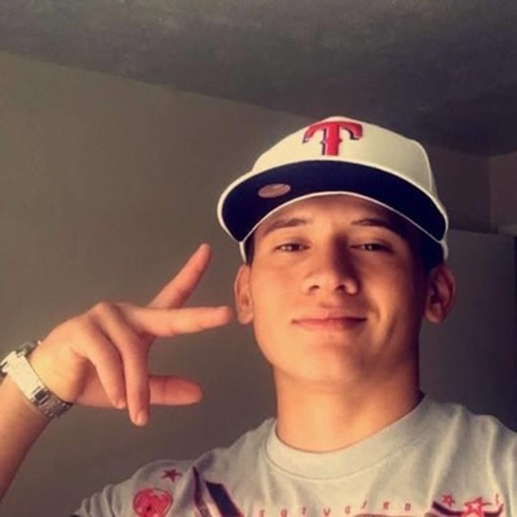 Arnoldo "Aj" Gonzalez, Jr. Profile Photo