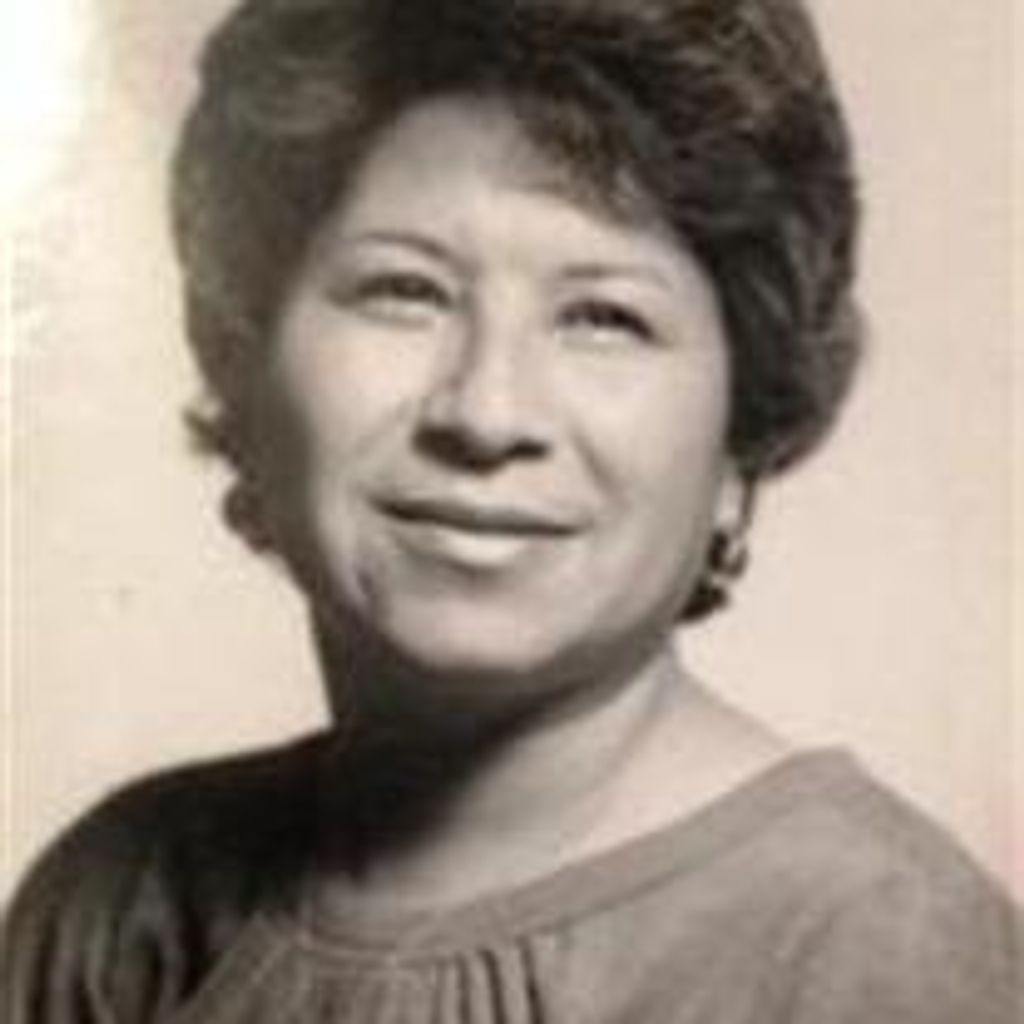 Virginia Gonzalez