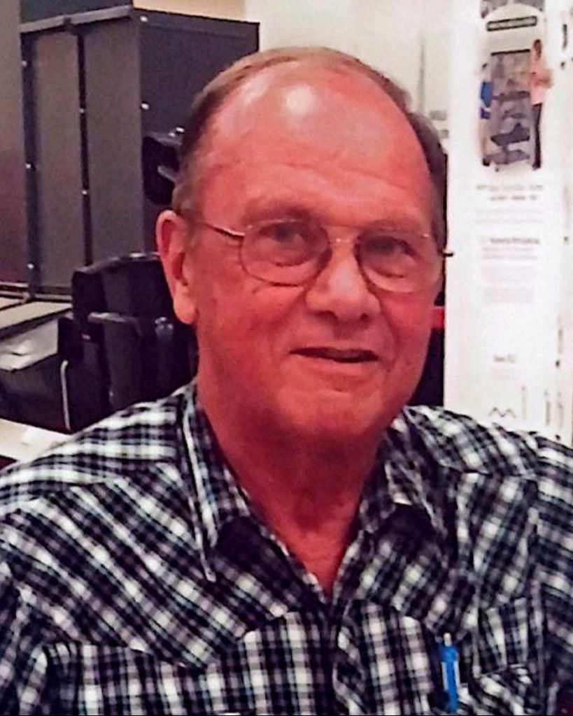 George "Dick" Richard Casto Profile Photo