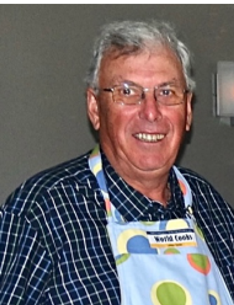 Lynwood Thane Anderson Profile Photo