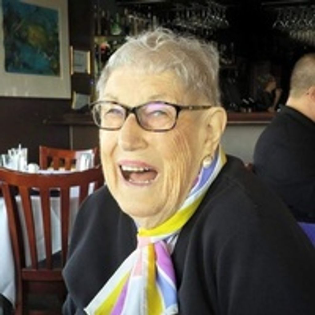 Beverly  F. Butterworth