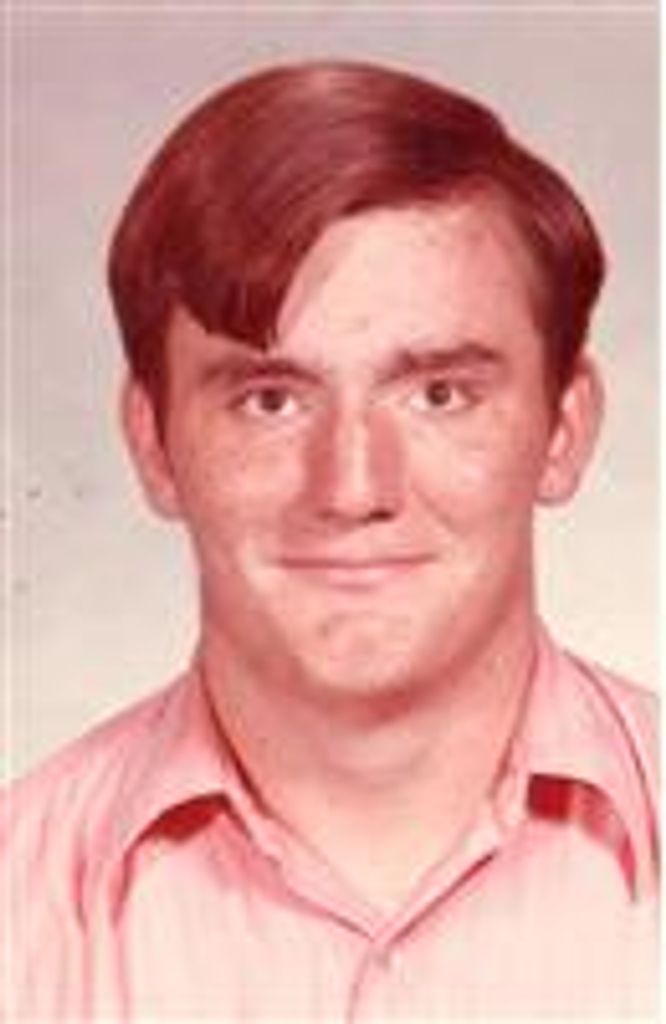 Roy Seely Profile Photo