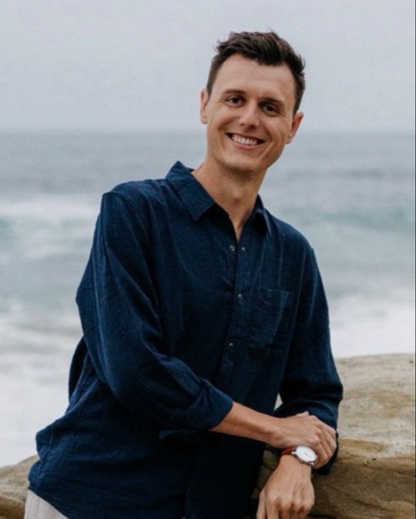 Jared C. Fleming